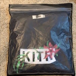 Kith in Bloom tee